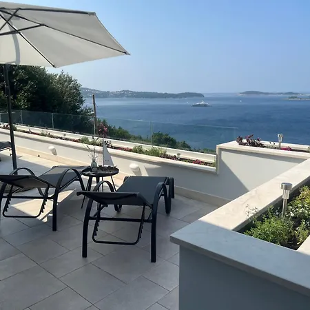 Infinity Blue * Mlini