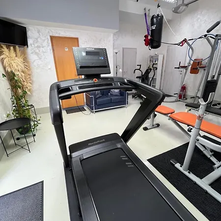 Infinity Blue * Mlini