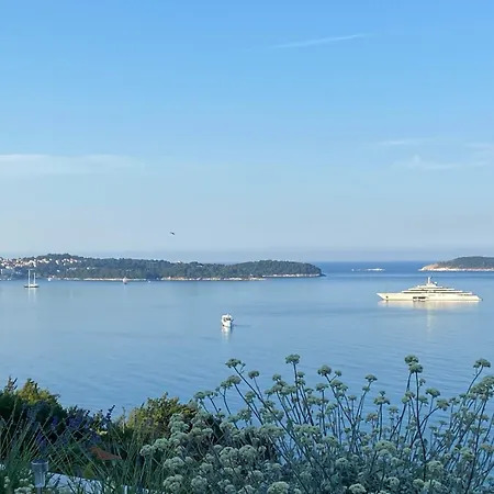 Nyaraló Infinity Blue Mlini