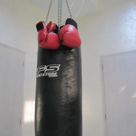 Infinity Blue Nyaraló Mlini