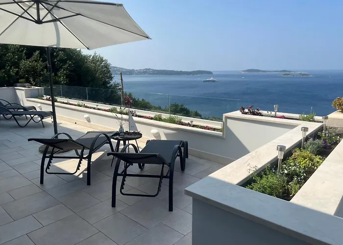 Infinity Blue * Mlini