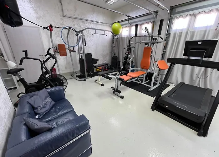 Infinity Blue Vakantiehuis