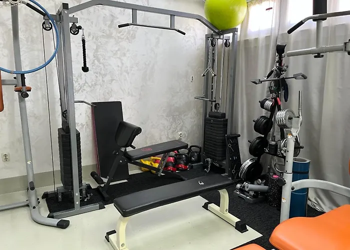 Vakantiehuis Infinity Blue