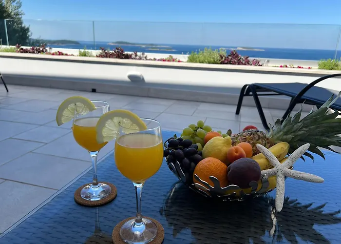 Infinity Blue * Mlini