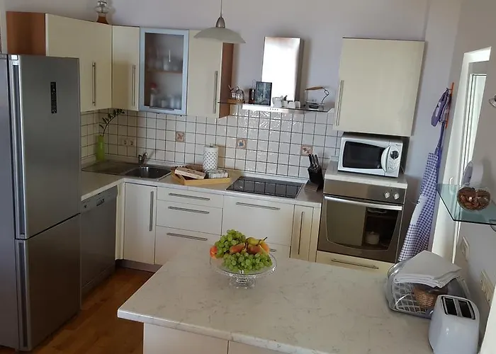 Vakantiehuis Infinity Blue