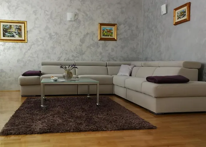 Infinity Blue Vakantiehuis