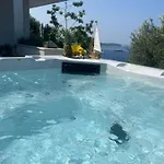 Vakantiehuis Infinity Blue *