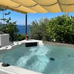 Vakantiehuis Infinity Blue *