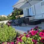 Infinity Blue Vakantiehuis