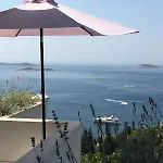 Infinity Blue