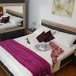 Vakantiehuis Infinity Blue *