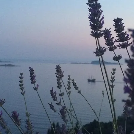 Feriehus Infinity Blue