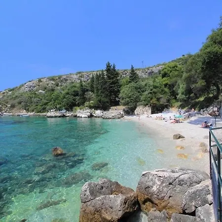Tatil Evi Infinity Blue *