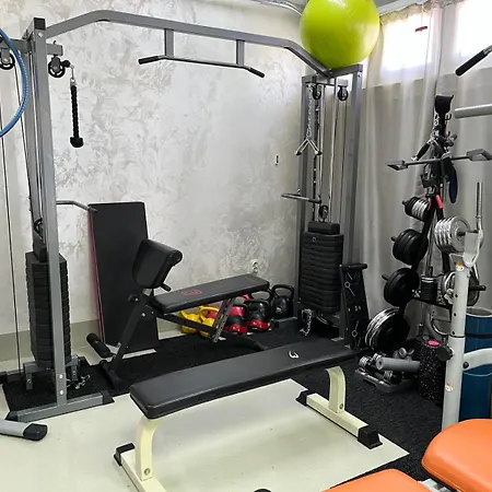 Feriehus Infinity Blue