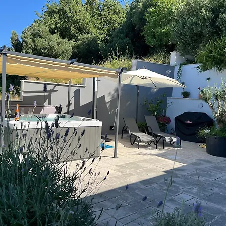 Infinity Blue * Mlini