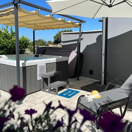 Infinity Blue Vakantiehuis