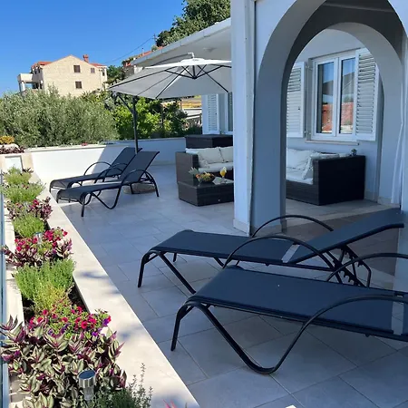 Infinity Blue Vakantiehuis *