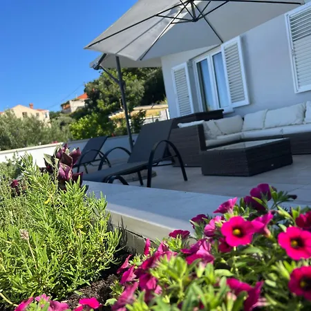 Infinity Blue Feriehus