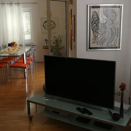 Prázdninový dům Infinity Blue *