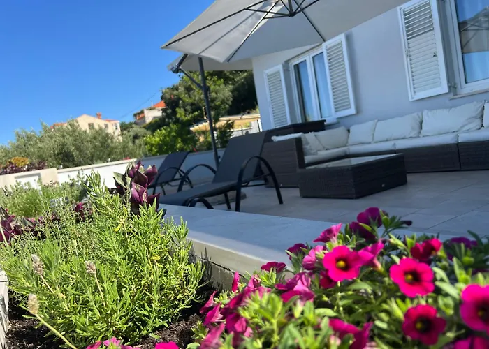 Infinity Blue Hébergement de vacances